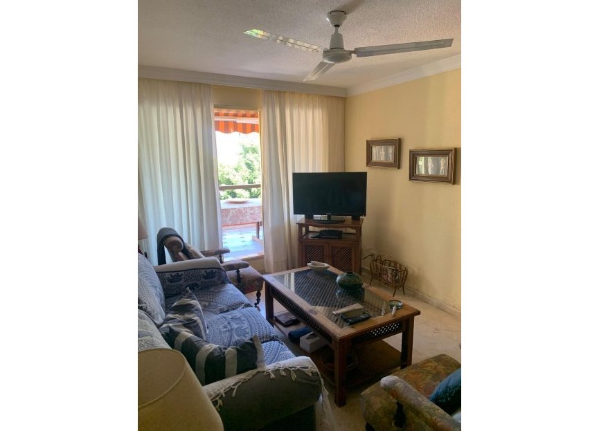 Resale - Apartment - Middle Floor Apartment - Marbella - Marbella Centro