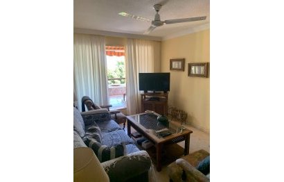 Resale - Apartment - Middle Floor Apartment - Marbella - Marbella Centro