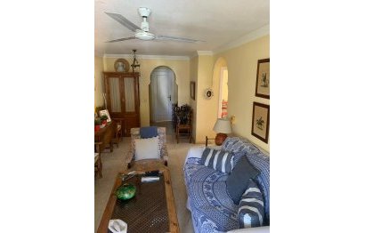 Resale - Apartment - Middle Floor Apartment - Marbella - Marbella Centro