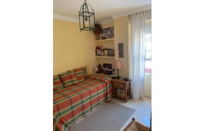 Resale - Apartment - Middle Floor Apartment - Marbella - Marbella Centro