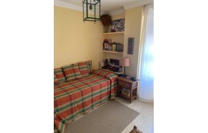 Resale - Apartment - Middle Floor Apartment - Marbella - Marbella Centro