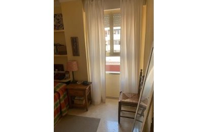 Resale - Apartment - Middle Floor Apartment - Marbella - Marbella Centro