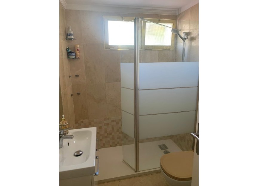 Resale - Apartment - Middle Floor Apartment - Marbella - Marbella Centro