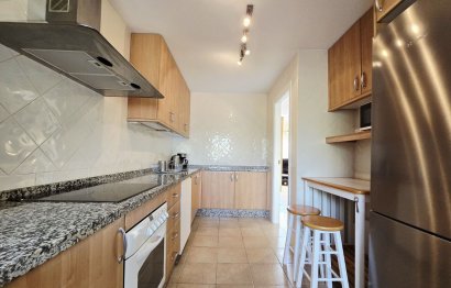 Resale - Apartment - Penthouse - Marbella - Elviria