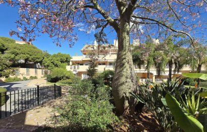 Resale - Apartment - Penthouse - Marbella - Elviria