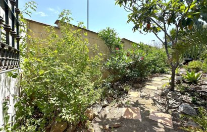 Resale - House - Semi-Detached House - Marbella - San Pedro De Alcantara