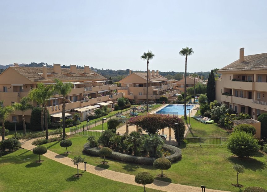 Resale - Apartment - Penthouse - Marbella - Elviria