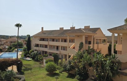 Resale - Apartment - Penthouse - Marbella - Elviria