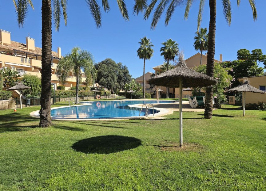 Resale - Apartment - Penthouse - Marbella - Elviria