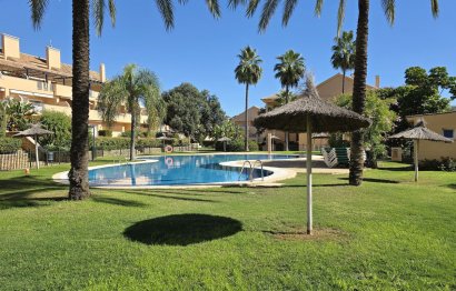 Resale - Apartment - Penthouse - Marbella - Elviria