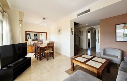 Resale - Apartment - Penthouse - Marbella - Elviria
