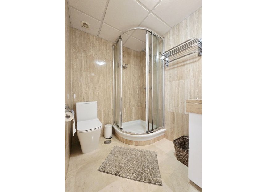 Resale - Apartment - Penthouse - Marbella - Elviria