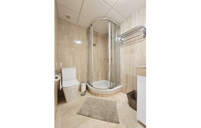 Resale - Apartment - Penthouse - Marbella - Elviria