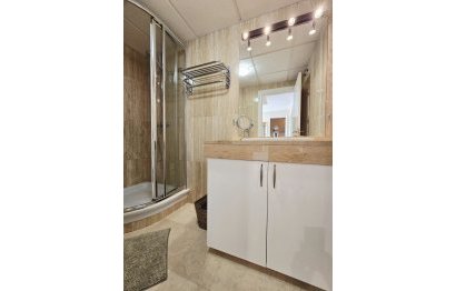 Resale - Apartment - Penthouse - Marbella - Elviria