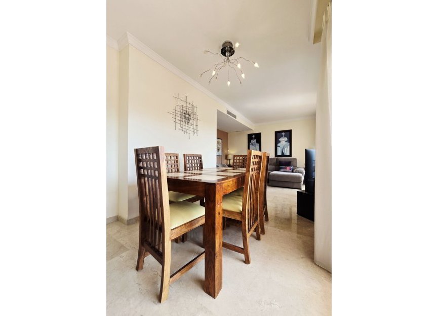 Resale - Apartment - Penthouse - Marbella - Elviria