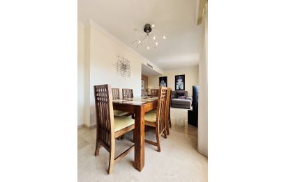 Resale - Apartment - Penthouse - Marbella - Elviria