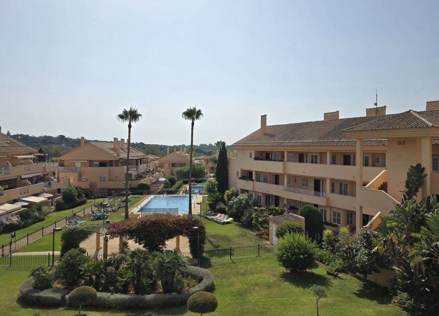 Resale - Apartment - Penthouse - Marbella - Elviria