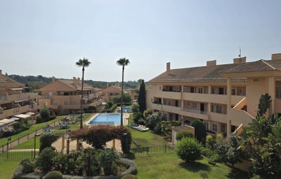 Resale - Apartment - Penthouse - Marbella - Elviria