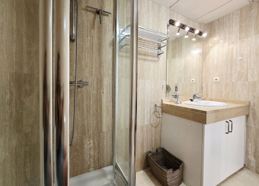 Resale - Apartment - Penthouse - Marbella - Elviria