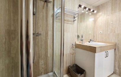 Resale - Apartment - Penthouse - Marbella - Elviria