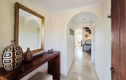 Resale - Apartment - Penthouse - Marbella - Elviria