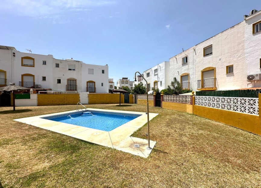 Resale - House - Semi-Detached House - Marbella - San Pedro De Alcantara