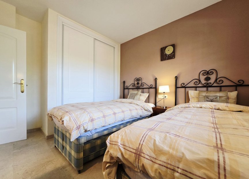 Resale - Apartment - Penthouse - Marbella - Elviria