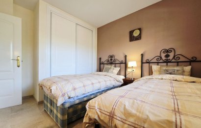 Resale - Apartment - Penthouse - Marbella - Elviria