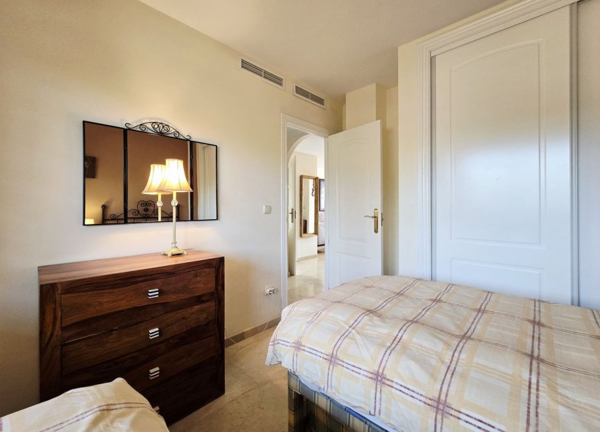 Resale - Apartment - Penthouse - Marbella - Elviria