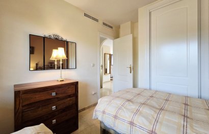 Resale - Apartment - Penthouse - Marbella - Elviria