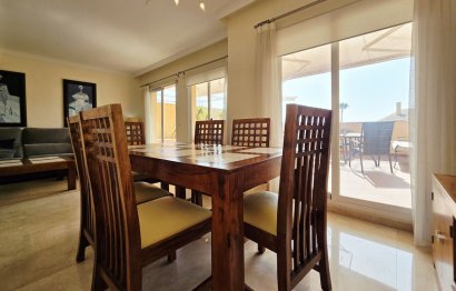 Resale - Apartment - Penthouse - Marbella - Elviria