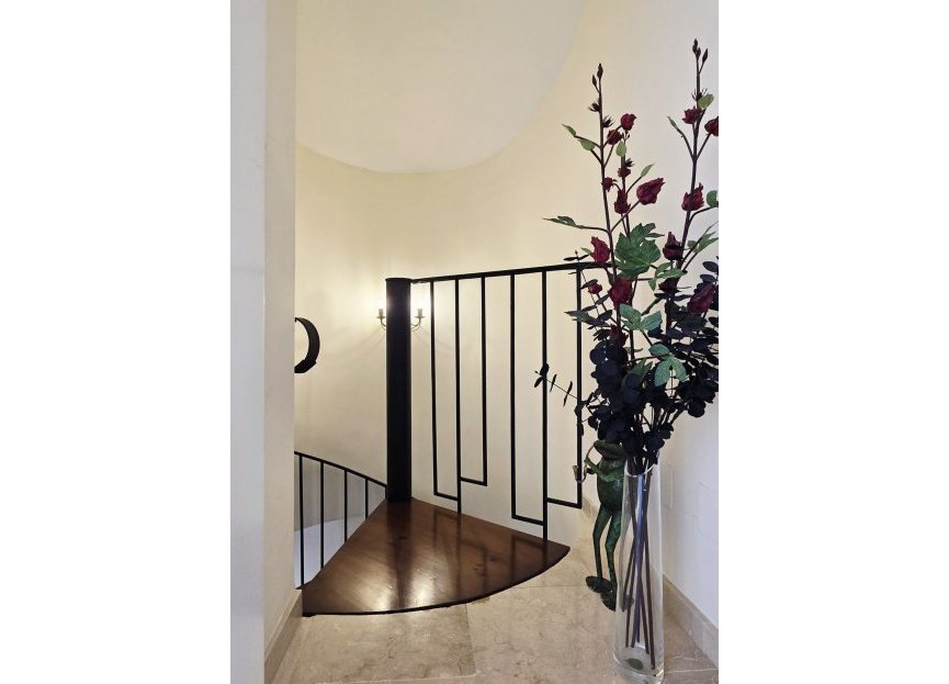 Resale - Apartment - Penthouse - Marbella - Elviria