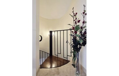 Resale - Apartment - Penthouse - Marbella - Elviria