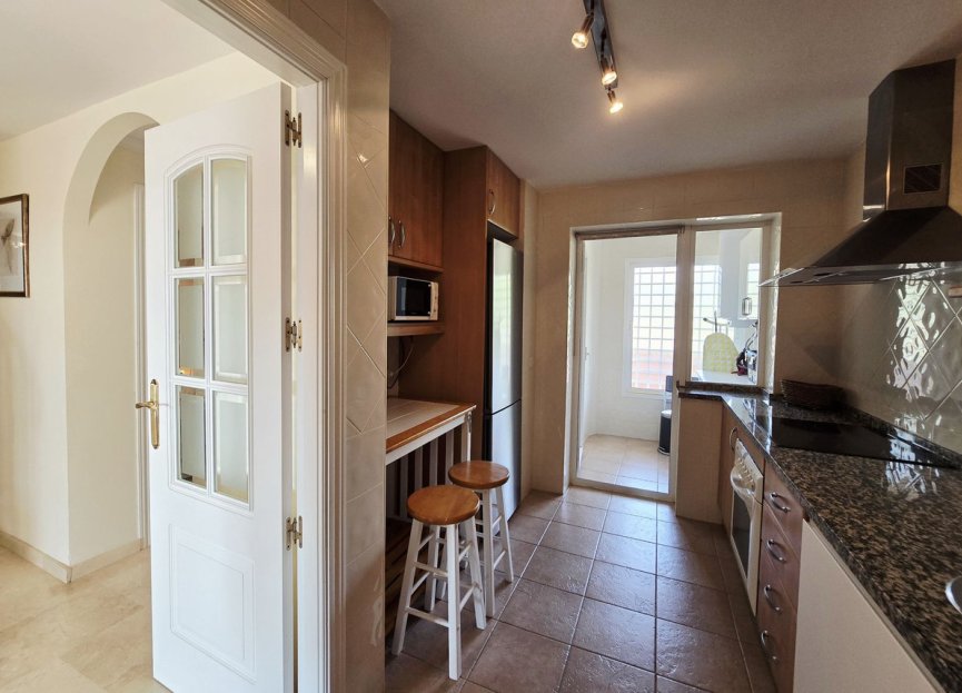 Resale - Apartment - Penthouse - Marbella - Elviria