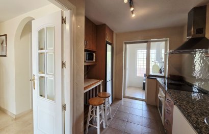 Resale - Apartment - Penthouse - Marbella - Elviria