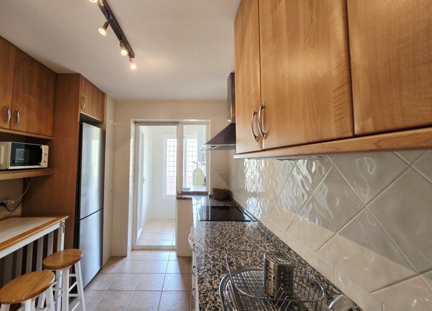 Resale - Apartment - Penthouse - Marbella - Elviria