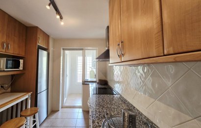 Resale - Apartment - Penthouse - Marbella - Elviria