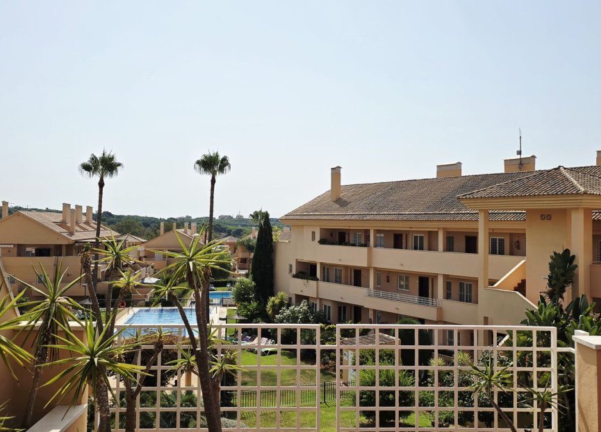 Resale - Apartment - Penthouse - Marbella - Elviria