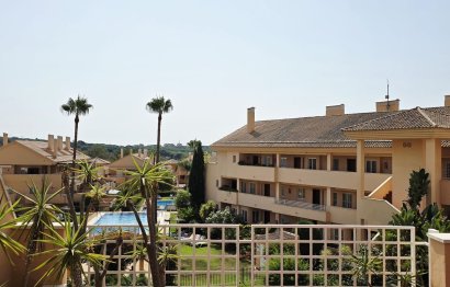 Resale - Apartment - Penthouse - Marbella - Elviria