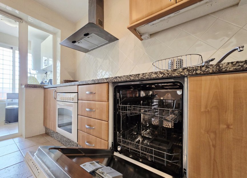 Resale - Apartment - Penthouse - Marbella - Elviria