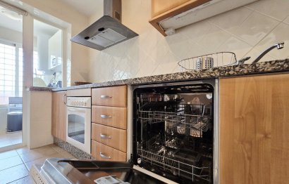 Resale - Apartment - Penthouse - Marbella - Elviria