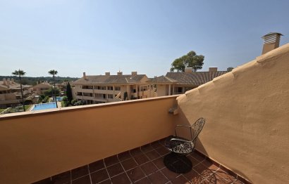 Resale - Apartment - Penthouse - Marbella - Elviria