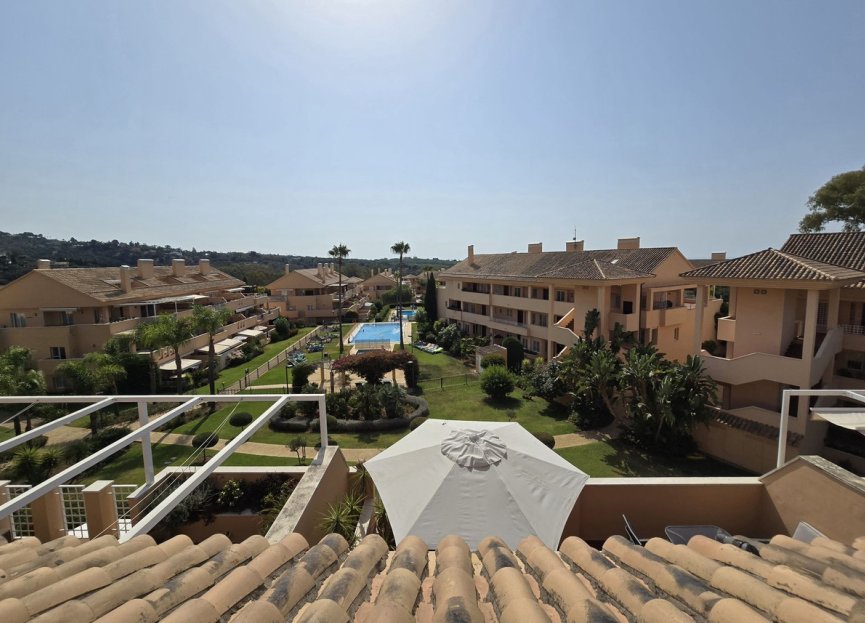Resale - Apartment - Penthouse - Marbella - Elviria