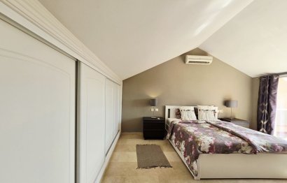 Resale - Apartment - Penthouse - Marbella - Elviria