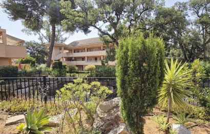 Resale - Apartment - Penthouse - Marbella - Elviria