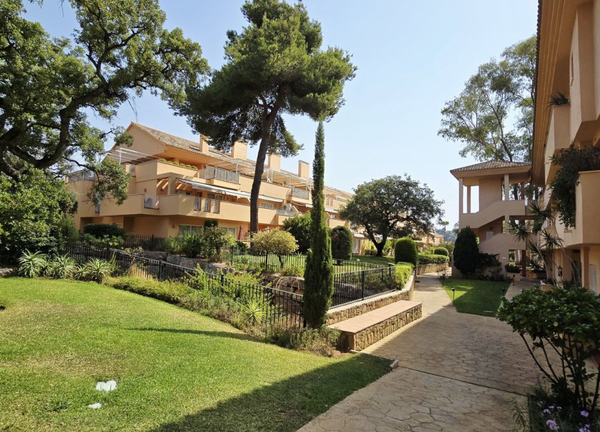 Resale - Apartment - Penthouse - Marbella - Elviria