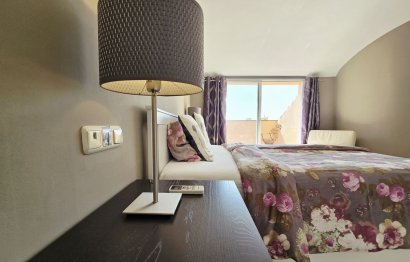 Resale - Apartment - Penthouse - Marbella - Elviria