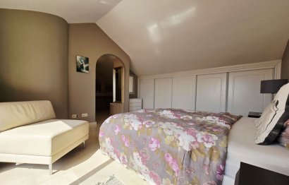 Resale - Apartment - Penthouse - Marbella - Elviria