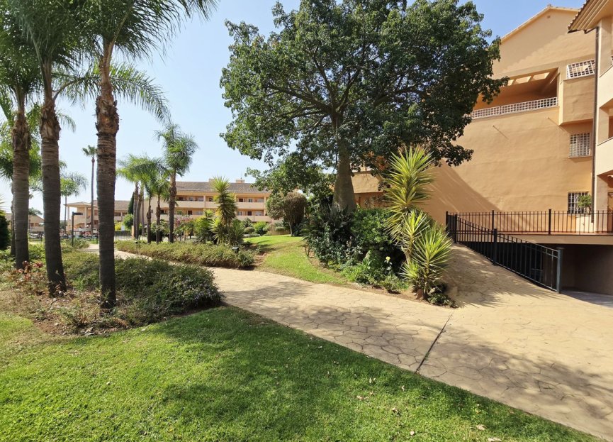 Resale - Apartment - Penthouse - Marbella - Elviria