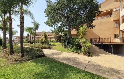 Resale - Apartment - Penthouse - Marbella - Elviria